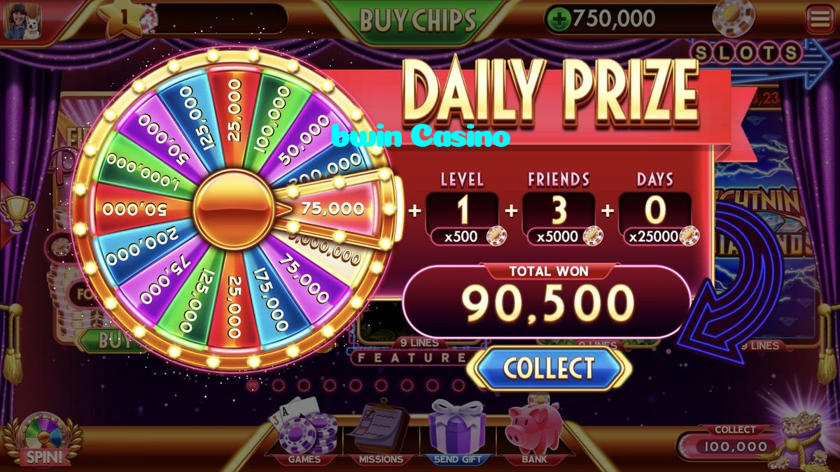 bwin Casino