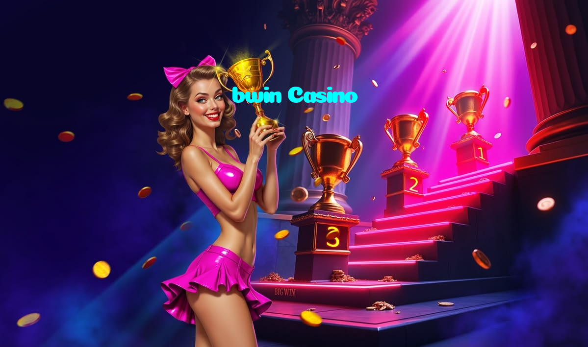 bwin Casino خوش آمدید بونس +600% پیشکش موبائل ایپ کے پروموشن سیکشن میں دکھائی دیتی ہے۔