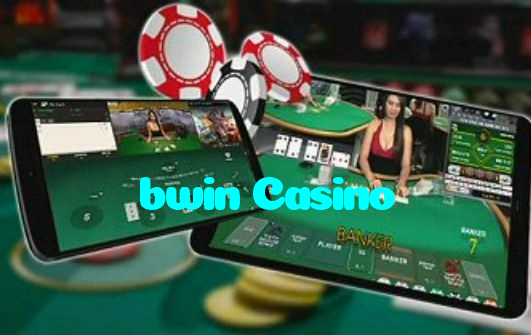 bwin Casino خوش آمدید بونس +600% پیشکش موبائل ایپ کے پروموشن سیکشن میں دکھائی دیتی ہے۔