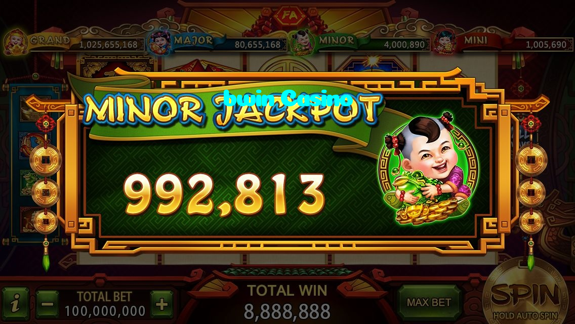 bwin Casino