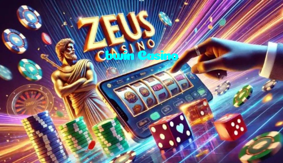 available types of bwin Casino bet including pre-match live express and system bets