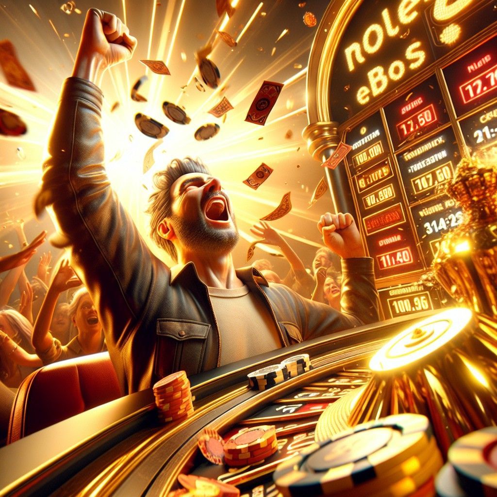 پاکستان کے bwin Casino کھلاڑیوں کے لیےجیک پاٹ گیم
