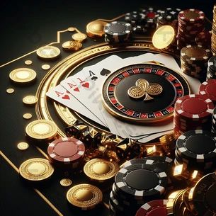 پاکستان میں bwin Casino کا آن لائن کیسینو سیکشن کھولیں۔