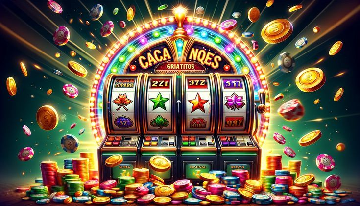 bwin Casino کیسینو میں سلاٹ کھیلنا شروع کریں۔